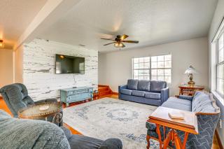 Walk to Beach and Relax by Pool St Augustine Home - 7