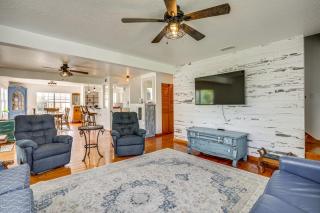 Walk to Beach and Relax by Pool St Augustine Home - 6