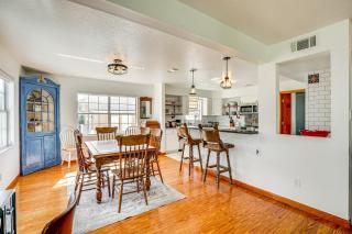 Walk to Beach and Relax by Pool St Augustine Home - 5