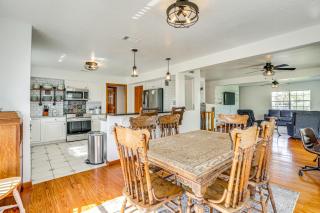 Walk to Beach and Relax by Pool St Augustine Home - 4