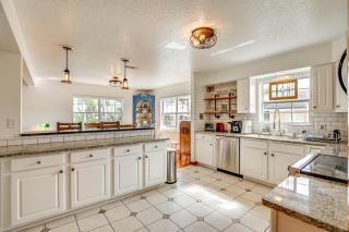 Walk to Beach and Relax by Pool St Augustine Home - St. Augustine - 1