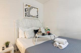 Cocomelo Apts 2 - Heraklio - 9