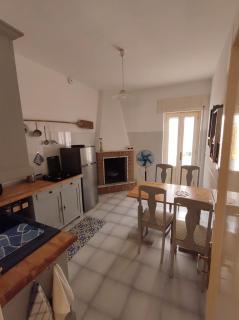 Casa Emilia - Carovigno - 1