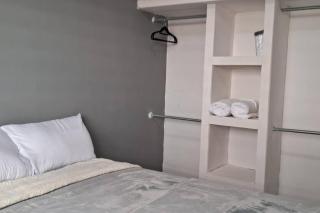 Alojamiento cómodo en Lomas de San Isidro - Culiacán - 3