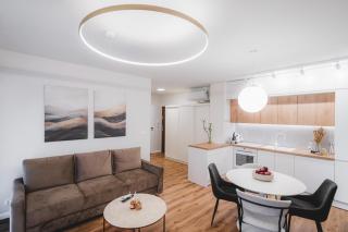 Zen Center Apartment - Free Parking - Toruń - 3