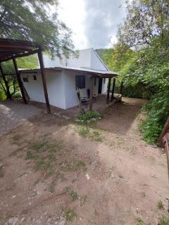 Pintacho Cabañas, casa - Villa Anizacate - 9