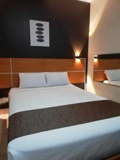 Hotel Villa Capricce - Puente Piedra - 6