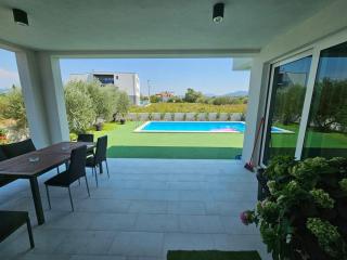 Villa Maestro - Sreser - 9