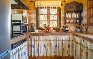 Awesome Cottage In Algatocín With Wifi - Algatocín - 6