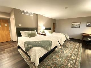 The Northeastland Hotel - Presque Isle - 0