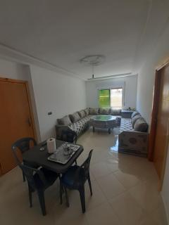 Appartement à Martil 10 min de la plage - Martil - 8