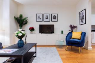 Hyde Park - Knightsbridge - Private Entrance - 5