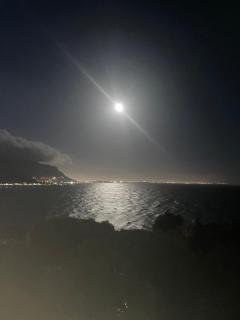 Between Mountain and Sea - Città del Capo - 7