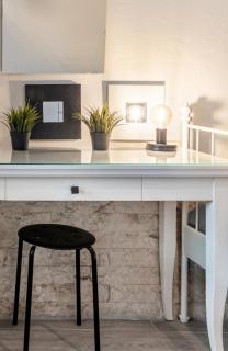 Cocomelo Apts - Heraklion - 9