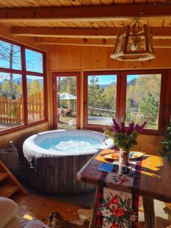 Planinska kuca Ella - 4