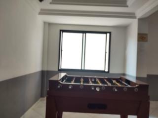 Família Menezes - Praia Grande - 8
