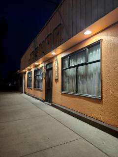 Hostal Josmar Natales - 0