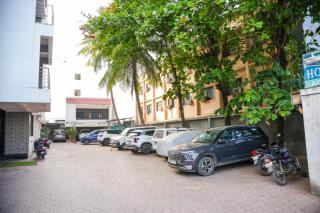 Hotel Sachidanand-Walkable distance from Temple - Shirdi - 2