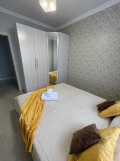 RentHouse Времена Года - Astana - 8