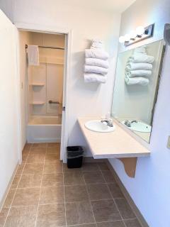 Westerner Motel - Chadron - 8