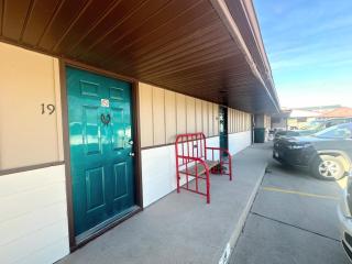 Westerner Motel - Chadron - 3