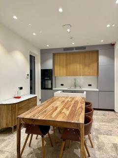 Villa Lastva 2 - five star luxury villa with pool - 5