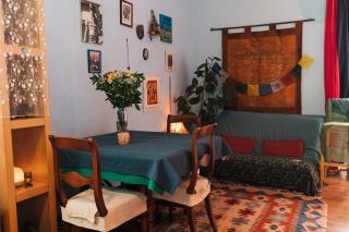 Lovely Sanctuary Central - 6