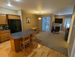 Aazure Like It - Eagle Crest Resort, Fun & Relaxation Headquarters - Redmond - 8