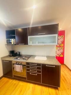 Luminoso Departamento con amplio Balcón en Palermo Uriarte y Paraguay - Buenos Aires - 6