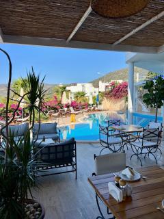 The Bay View Boutique Hotel Kalkan - Kaş - 7
