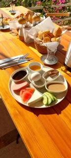The Bay View Boutique Hotel Kalkan - Kaş - 9
