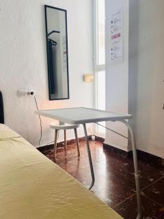 Habitación Cardenal 1 - Valencia - 5