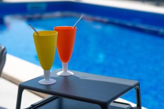 Activity and familiy Villa Milena with heated pool - 7