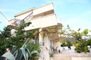 Lemon Villa - Bar - 9