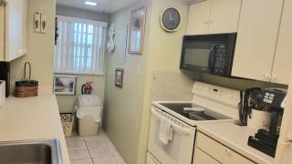 209 - Comfortable condo with view of pool and ocean - New Smyrna Beach - 6