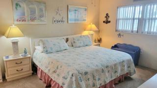 209 - Comfortable condo with view of pool and ocean - New Smyrna Beach - 1