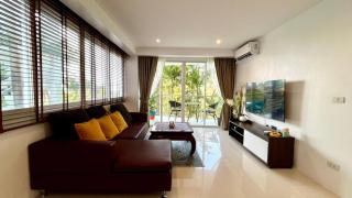 B6 1 Bedroom 1 Bath Partial Seaview at Karon - 5