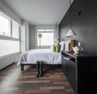 Lusitania Hotel Orizaba - 6