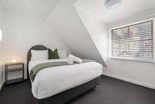 Clock tower Apartment - Queenstown - 8