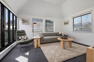 Clock tower Apartment - Queenstown - 4