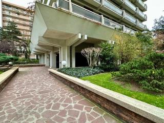 Appartement 5 personnes Léon Frot PARIS - Paris - 9