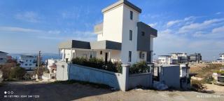 Altuntaş Villa Turizm Konutu - Tepecik - 3