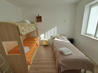 Caldonazzo Domus Lake - 1