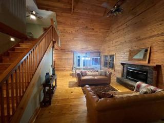 Hidden Honey Hole Cabin - Jasper - 7