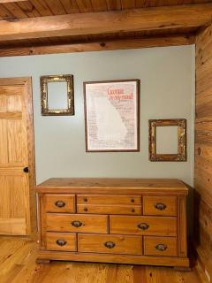 Hidden Honey Hole Cabin - Jasper - 2