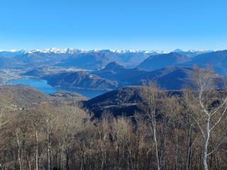 Ca' di Ruchitt - Cuasso Al Monte - 6