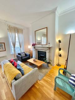 1 Bedroom Apartment in Temple Bar - Dublin - 8