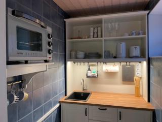 Ferienwohnung am Storchennest - Ichenhausen - 7
