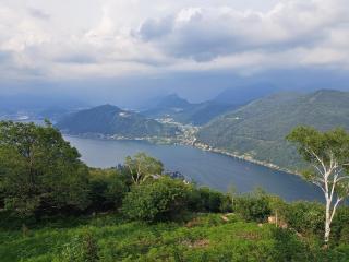 Ca' di Ruchitt - Cuasso Al Monte - 7