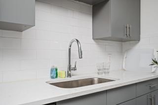 Luxury Loft Penthouse Roof Balcony Washer Dryer 542Blvd - Atlanta - 3